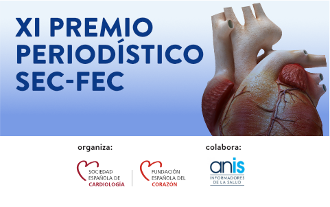 X Premio Periodístico SEC-FEC 2024
