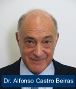 Dr. Alfonso Castro Beiras