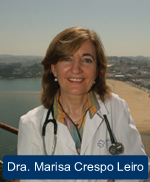 Dra. Marisa Crespo Leiro