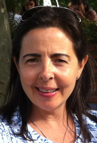 Dra. Miren Morillas Bueno