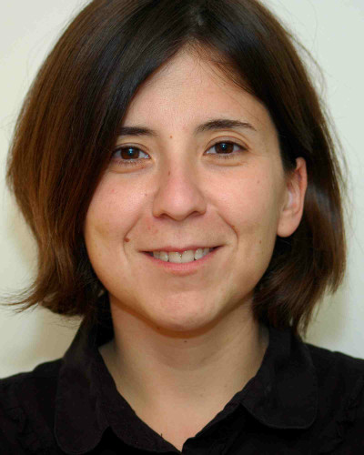 Dra. Ana María Peset
