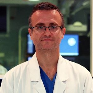 Dr. Iván Núñez Gil