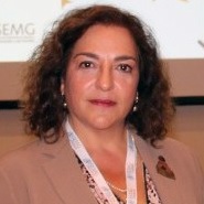 Dra. Isabel Egocheaga Cabello