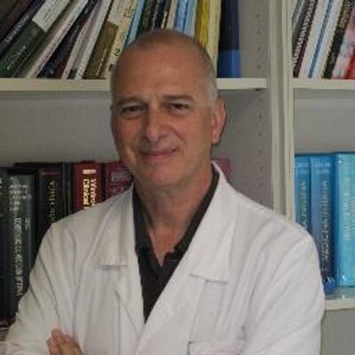 Dr. Lluís Masana Marín