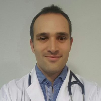 Dr. Miguel Puentes Chiachío