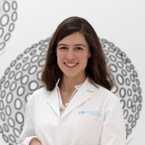 Dra. Sofía Cuenca Parra