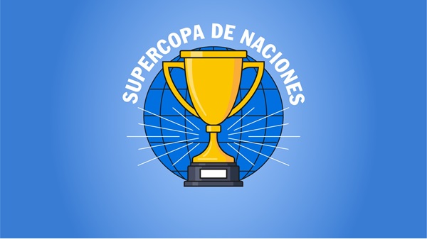 Supercopa de Naciones