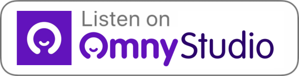 Listen on Omny Studio