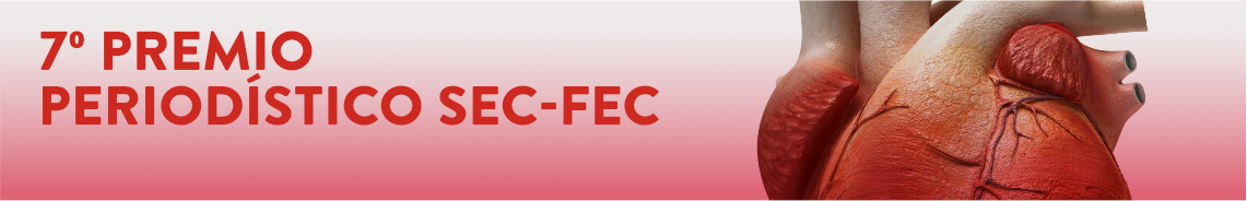 VII Premio periodístico SEC-FEC 2022
