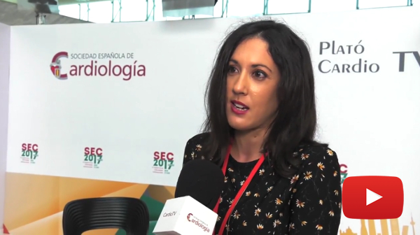 Diferencias de género en la carrera profesional de las cardiólogas en España