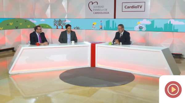 ¿Qué aspectos tenemos que considerar en los pacientes con enfermedad cardiovascular y EPOC?