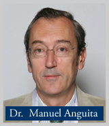 Dr. Manuel Anguita