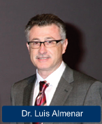 Dr. Luis Almenar