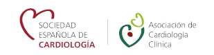 Logo Cardiología Clínica - Sociedad Español de Secardiología