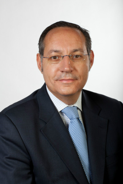 Dr. José Manuel Rubio