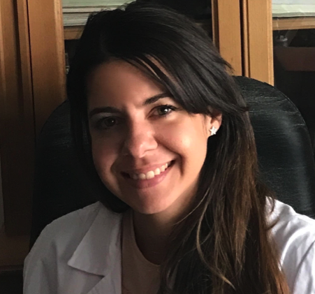 Dra. Ana de Lorenzo Pinto