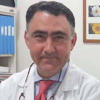 Dr. Antonio Cabrera Villegas