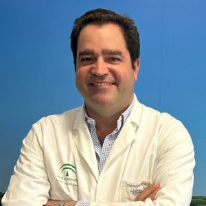 Dr. Antonio Gómez Menchero