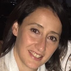 Dra. Elena Tundidor Sanz
