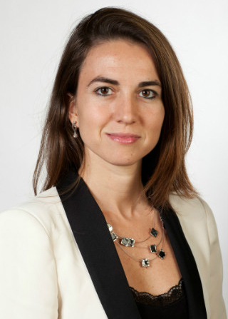 Dra. Gisela Ileana Feltes Guzmán