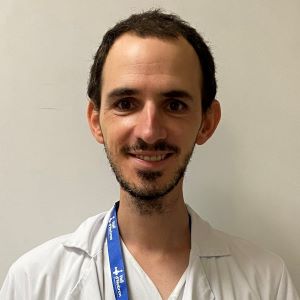 Dr. Guillem Casas Masnou
