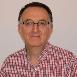 Dr. Juan Alcalá López