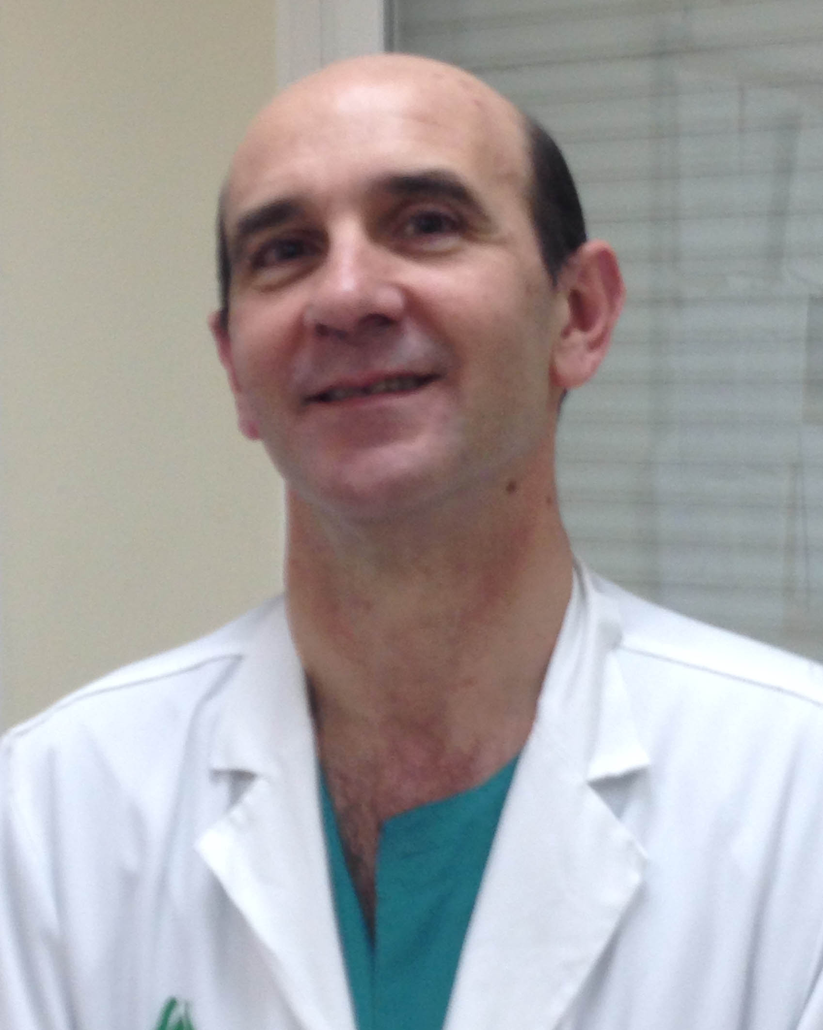 Dr. Luis Díaz de la Llera