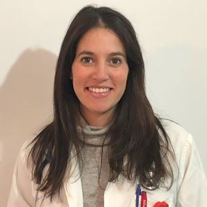 Dra. Marta Clavero Olmos