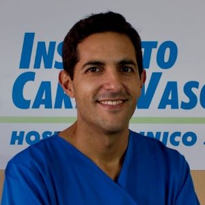 Dr. Pablo Salinas Sanguino
