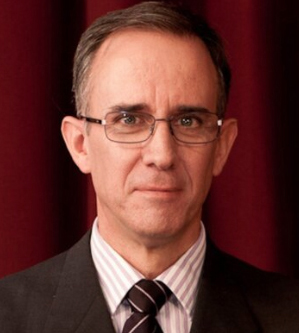 Dr. Xavier García-Moll